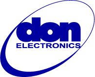 About Don Electronics